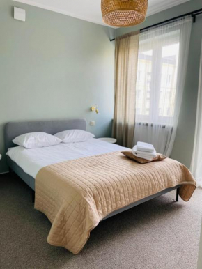 Apartament Szczerbowskiego A